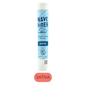 Wave Rider - Citrus Punch - Preroll - 1.0g