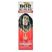 Bob Marley Papers - Wraps Strawberry 2ct - Accessories