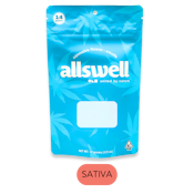 Allswell - Wiseguy - Flower - 14.0g