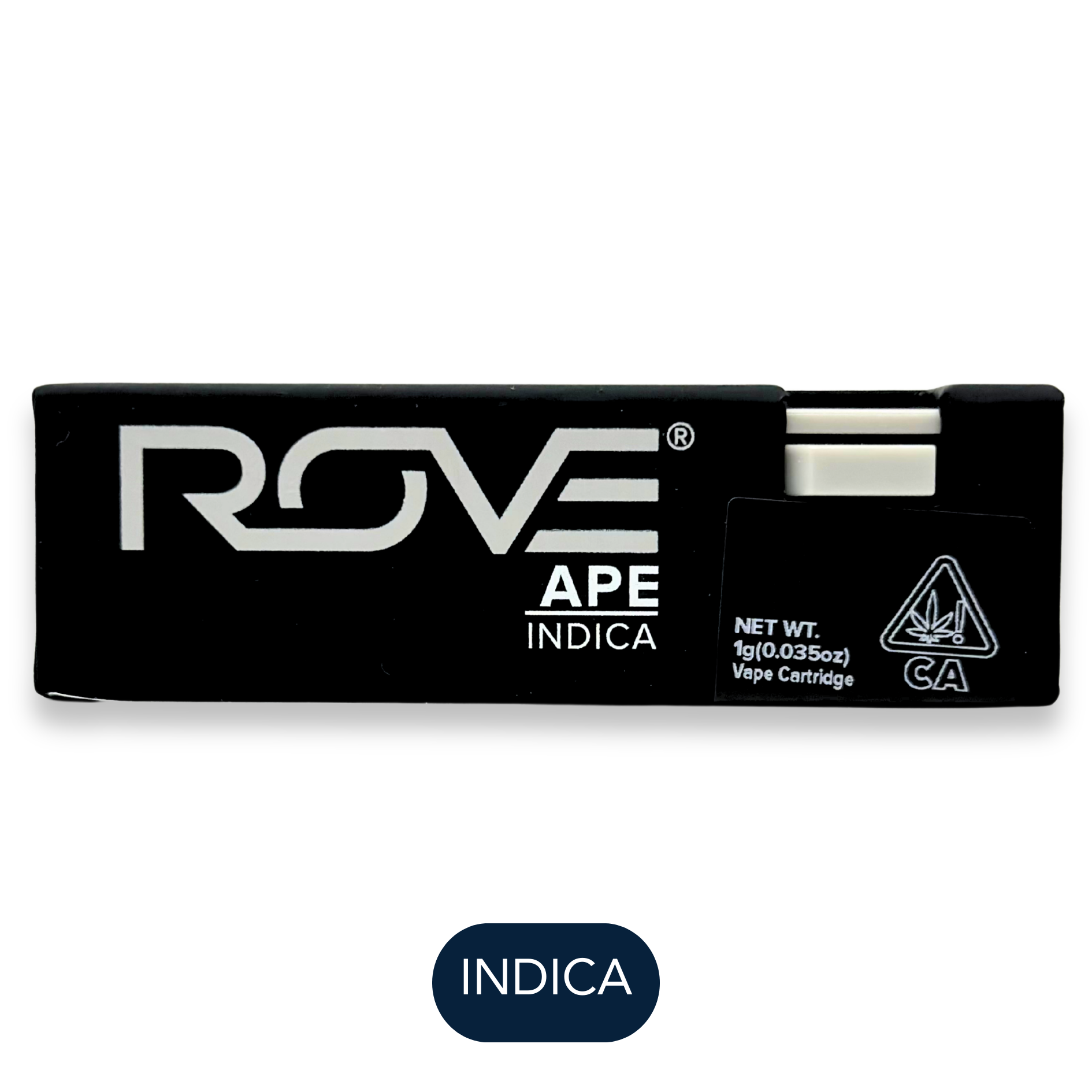 Ape - Vape Cart - 1.0g