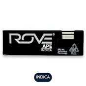 Rove - Ape - Vape Cart - 1.0g
