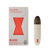 Bloom - Classic Surf - King Louis - RTU - 0.5g