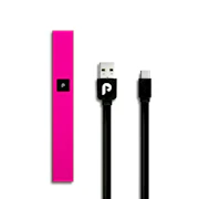 PLAY Battery Kit - Pink Steel USB-C