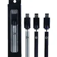 Variable Voltage Battery USB Charger
