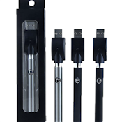 350mAh Variable Voltage Battery + USB Charger (Assorted)