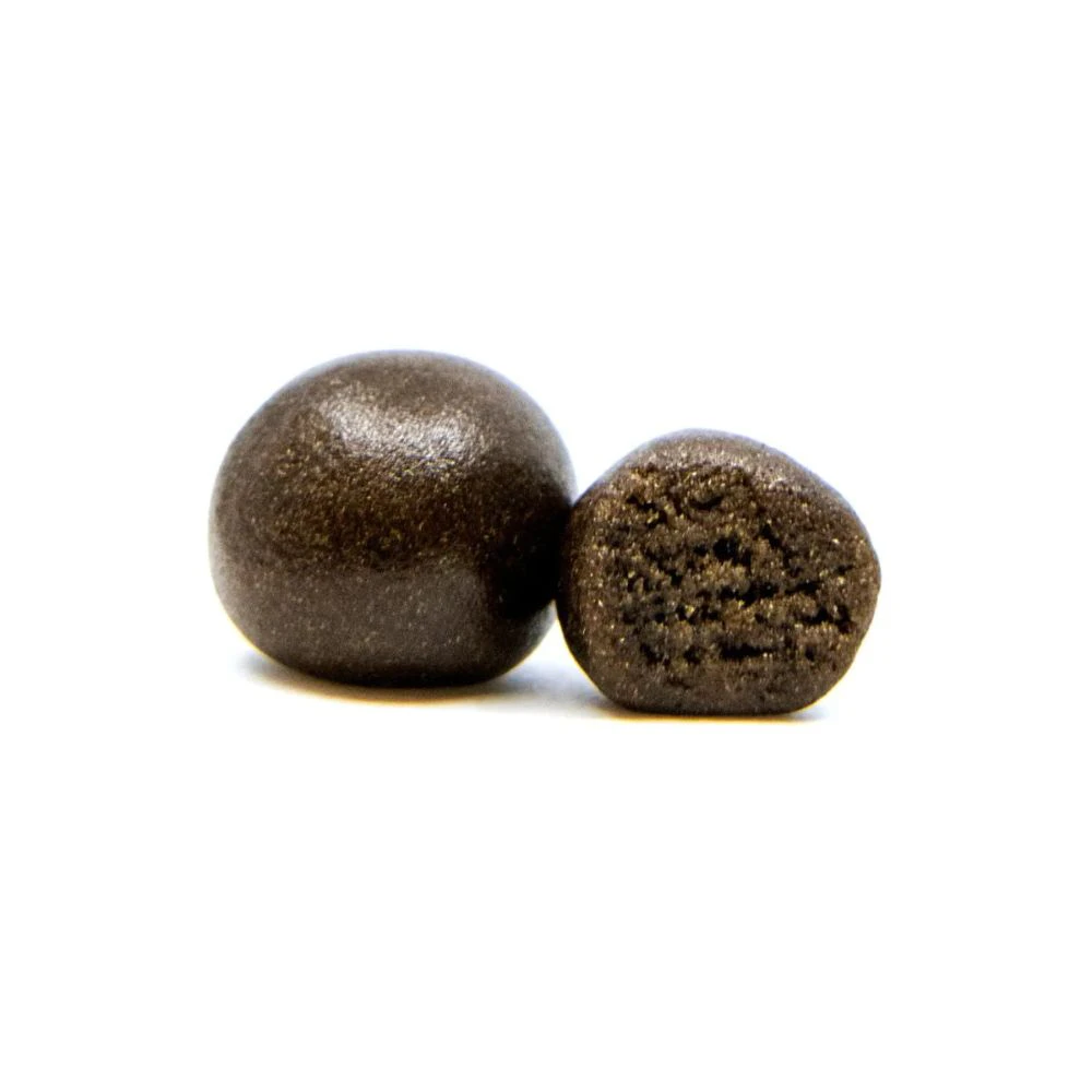 Freight Train Canna - Peanut Butter Gelato 1g Hashish Temple Ball - FREIGHT TRAIN CANNA Main Image