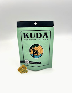 KUDA - KUDA | GELATO CAKE | FLOWER | 3.5G