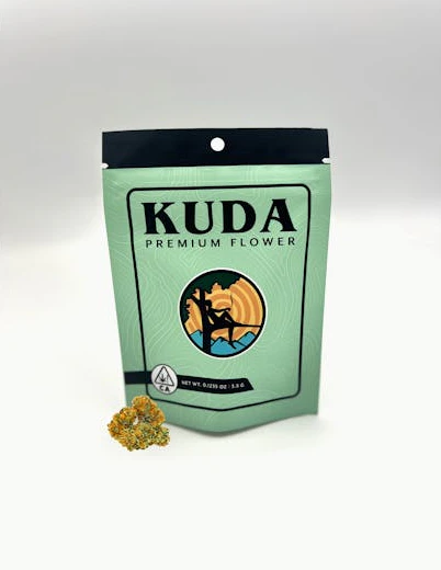 Kuda - KUDA | HAN SOLO BURGER | FLOWER | 3.5G Main Image