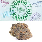 Cookies - Flower - Congo Kashmir - 3.5g