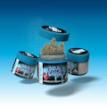 Traditional - Spray Paint 3.5g