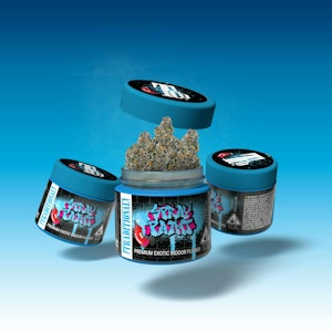 TRADITIONAL - Traditional - Spray Paint 3.5g