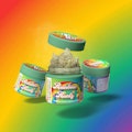 Traditional - 3.5g - Rainbow Runtz 