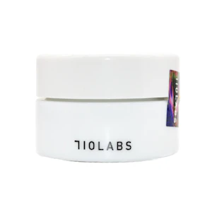 710 LABS - GREASE BUCKET #9 3.5G - 710 LABS