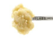 710 Labs | Garlic Cocktail #7 | Live Rosin Badder | 1g