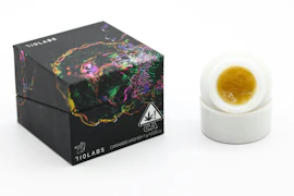710 Labs | Rainbow Belts | Persy Live Rosin Sauce | 1g