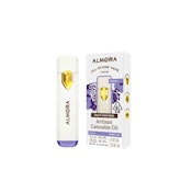 ALF Live Resin AIO - Pomegranate Kush 1g