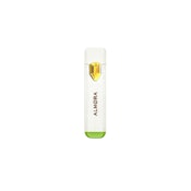 ALF Pear Herer Live Resin vape