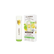 ALF Live Resin AIO - Lemon Maui 1g