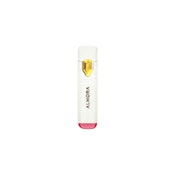 ALF Live Resin AIO - Raspberry Haze 1g