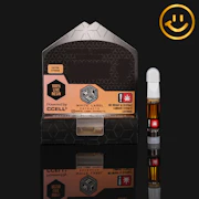 White Label Extracts | Passion Orange Live Resin | 1g