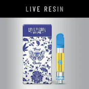 That Badu - Live Resin 510 Cart - 1g