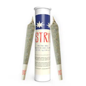 Coco Chanel 2pack Pre-Rolls