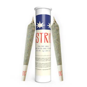 Coco Chanel 2pack Pre-Rolls