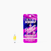 CAKE - 1g Cartridge - Atomic Haze