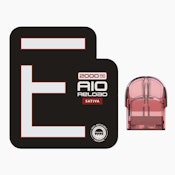 RELOAD - 2g CLASSIC - Triple Diesel (S)