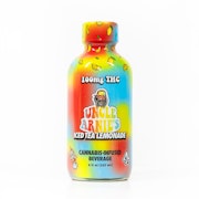 Uncle Arnie's | Iced Tea Lemonade | 100mg
