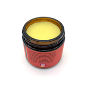 (500mg) THC Pain Rub