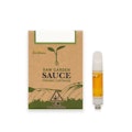 Ze Chem 1.0g Sauce Cart, Raw Garden