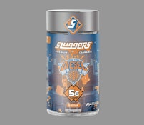 Sluggers | NYC Diesel | 5g Flower