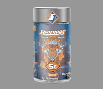 5g Sluggers Hit Flower - NYC Diesel 28%