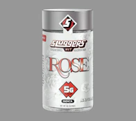 5g Sluggers Hit Flower - Rose 23%