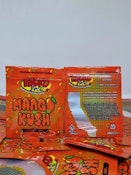 Faded Fruits - Mango Kush  - 500mg Gift