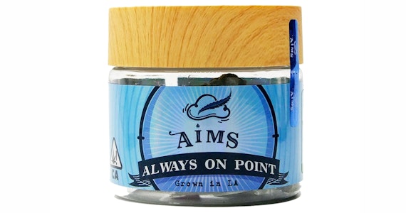 AIMS - Aims - Honey Guava Gelato - 3.5g