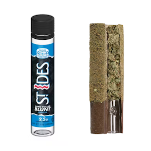 ST.IDES - 2.5g Donny Burger Infused Blunt - St. Ides