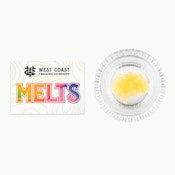 Trainwreck | Diamonds | 1g