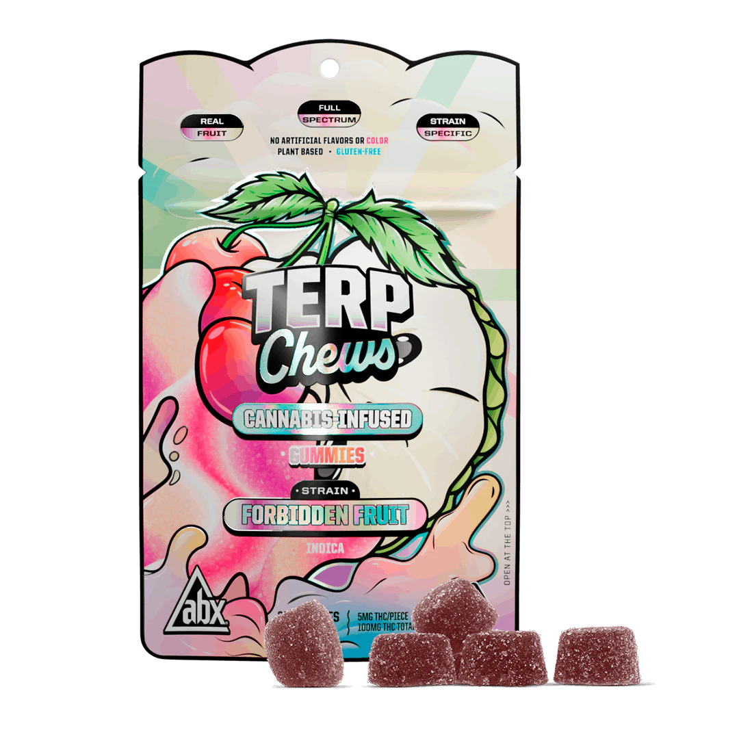 ABX / absoluteXtracts - ABX - Edibles - Forbidden Fruit - 100mg Main Image