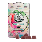 ABX - Strawberry fields  Terp Chews - 100mg