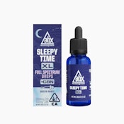 [ABX] CBN Tincture - 30mL - 2:1 - Sleepy Time (IH)