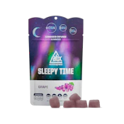 [ABX] Sleepy Time Gummies - 100mg - Grape 2:1 (THC:CBN)