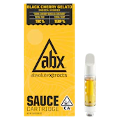 ABX - Peachy Mon Sauce - Vape - 1g