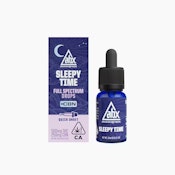 [ABX] CBN Tincture - 15mL - 2:1 - Sleepy Time (IH)