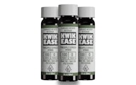 Kwik Ease | Pineapple Express | Hybrid Shot | 100mg 