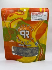Pacific Reserve - Buddha Cookies 14g Bag - Pacific Reserve