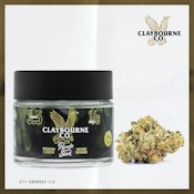 Claybourne Co. - Mule Fuel 3.5g