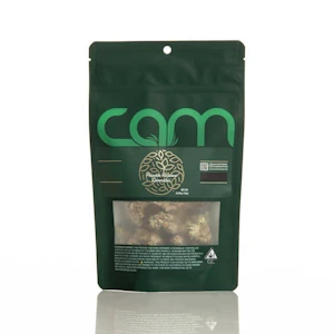 CAM - Cam - Gastonia (I) - Indoor - 14g