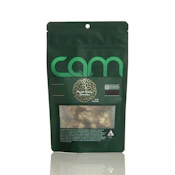 Cam - GG4 - Indoor - 14g